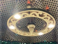 -楼兰新疆主题餐厅(苏州中心店)