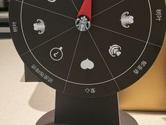-星巴克(中山广场店)