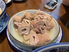 -兰边碗(鼓楼店)