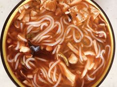 -阿生哥螺蛳粉•火锅(永安街店)