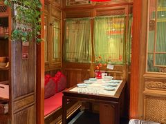 -小吊梨汤·北京菜·烤鸭(鸟巢店)