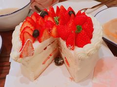 -黑草莓(重庆路店)
