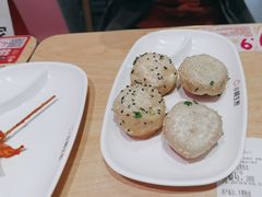 -小杨生煎(天之骄子店)