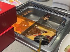 -海底捞火锅(新华联梦想城店)