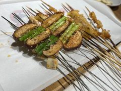 -小核桃品质串店(世茂大道店)