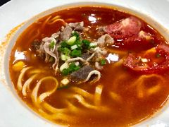 -康师傅私房牛肉面(北京南站店)