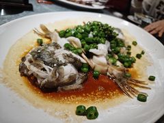 -猪肉婆私房菜(容桂总店)