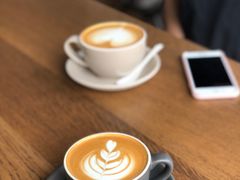 -LIN COFFEE CO(龙珠达店)