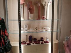 -Gucci(北京金融街购物中心店)
