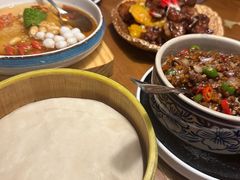 -雀舞云南菜(天津天河城购物中心店)