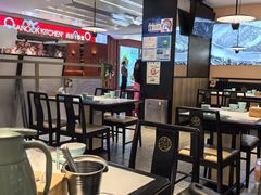 -江边城外烤全鱼(世茂广场店)