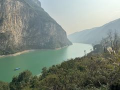 -乌江画廊(彭水苗族土家族自治县)