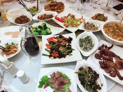 -静之湖湖畔餐厅