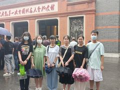 -中共一大纪念馆