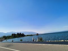 -大理洱海