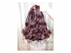 点击看大图 -P.STYLE 派斯造型