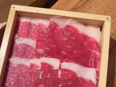 -巴奴毛肚火锅(龙湖锦艺城店)