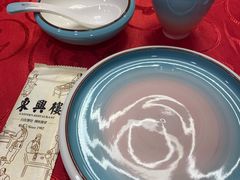 -东兴楼饭庄(六里桥店)