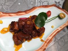 -恒记饭店·海鲜明档(淹城店)