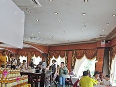 -中山威尼斯西餐厅(三乡总店)