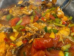 -61号餐吧(兴坪古镇漓江店)