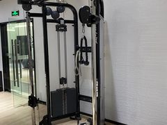 -FLARE STAR FITNESS(复地活力城店)