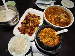 -陈麻婆豆腐总店
