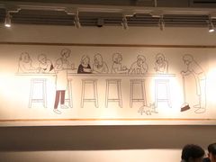 大堂-喜茶(佛山顺德大良东乐路店)