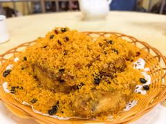 -蒸坊黄鳝饭(骏丰大厦店)