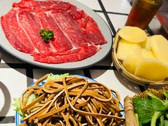 -朱光玉火锅馆(全国总店·金冠好店)