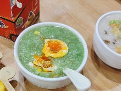 -宏状元现熬粥·京味菜(黄寺大街店)