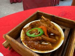 -鼎珑点心仔(燕塘店)