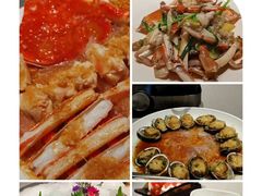 -徐记海鲜(观沙岭|滨江新城店)