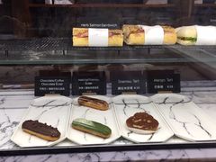 -WHEAT&BAKER-麥(凯德来福士店)
