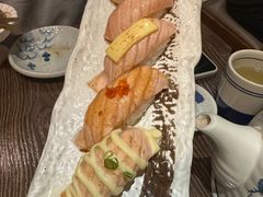 -大雄寿司(中华广场店)