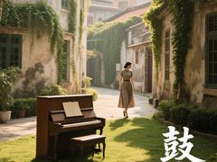 -鼓浪屿钢琴博物馆