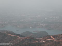 -木兰云雾山