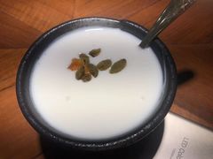 新疆手工老酸奶-楼兰新疆主题餐厅(坂田佳华领汇广场店)