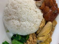 -老字号蛇口德记烧腊饭店·海鲜加工