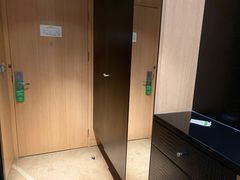 -上海虹桥西郊假日酒店