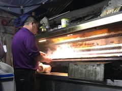 -老三烧烤(二环西路店)