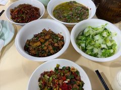 -笨罗卜浏阳菜馆(龙华鹏润达店)