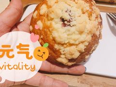 -哈根达斯(卓展店)