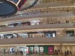 -上海世纪汇广场