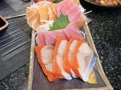 -赛维斯法式铁板烧自助餐厅(正翔国际华联店)