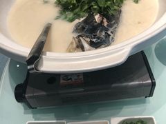 -久宴·天目湖大鱼头(恐龙园店)