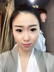 点击看大图 -美云庭古装·格格服汉服·京城旅拍(北京店)
