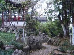 -苏州图书馆(人民路总馆)