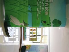 -同里国家湿地公园