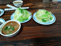 -老爆肚满五香烧牛羊肉